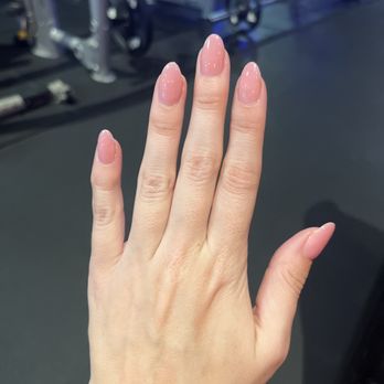 DJ Nails - Nail Technicians Near Me - Pasadena, California