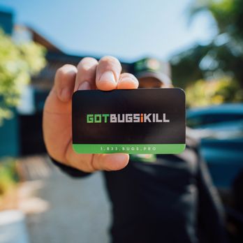 Gotbugsikill - Pest Control Near Me - Deerfield Beach, Florida Gotbugsikill - Pest Control Near Me - Deerfield Beach, Florida