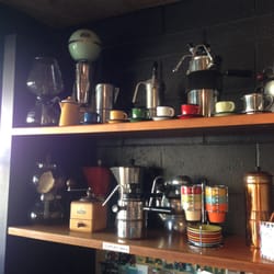 Chiasso Coffee