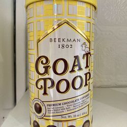 Beekman 1802 - 50 percent off!
