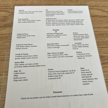 McKinley's Cafe - Menu - Delis Near Me - Shelbyville, Kentucky McKinley's Cafe - Menu - Delis Near Me - Shelbyville, Kentucky
