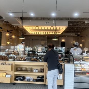 Tatte Bakery & Cafe | Fairfax - Bakeries Near Me - Fairfax, Virginia