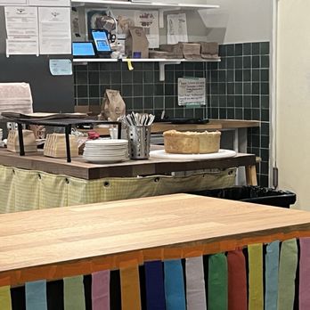 Emporium Pies - Desserts Near Me - Fort Worth, Texas