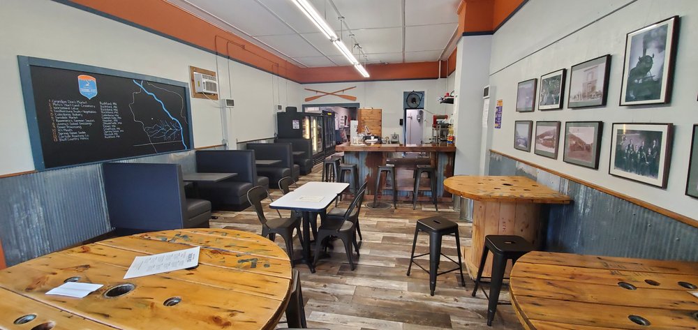 Driftless Trading Post