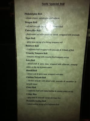 Miyako Sushi Bar by null