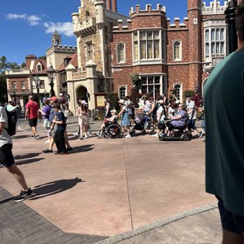 United Kingdom Pavilion - Amusement Parks Near Me - Orlando, Florida United Kingdom Pavilion - Amusement Parks Near Me - Orlando, Florida