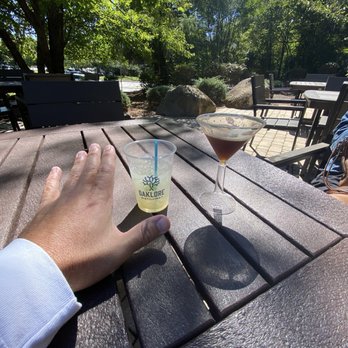 Oaklore Distilling - The size of drinks for reference. - Distilleries Near Me - Matthews, North Carolina Oaklore Distilling - The size of drinks for reference. - Distilleries Near Me - Matthews, North Carolina