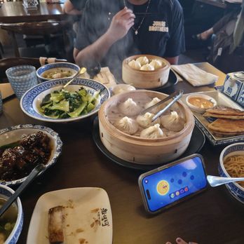 Lao Hu Tong - Chinese Near Me - Schaumburg, Illinois