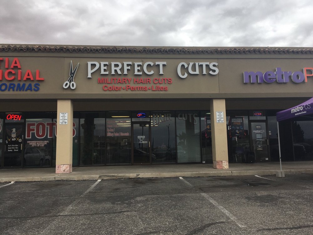 PERFECT CUTS Updated September 2024 10 Reviews 1550 Hawkins, El