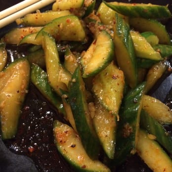 Everyday Noodles - Pickled cucumbers - Chinese Near Me - Pittsburgh, Pennsylvania Everyday Noodles - Pickled cucumbers - Chinese Near Me - Pittsburgh, Pennsylvania
