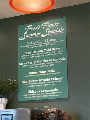 Fresh Flours Phinney Ridge by null