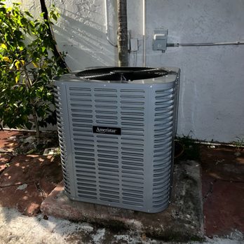 Cajuso Cooling - Heating & Air Conditioning/HVAC Near Me - Hialeah Gardens, Florida