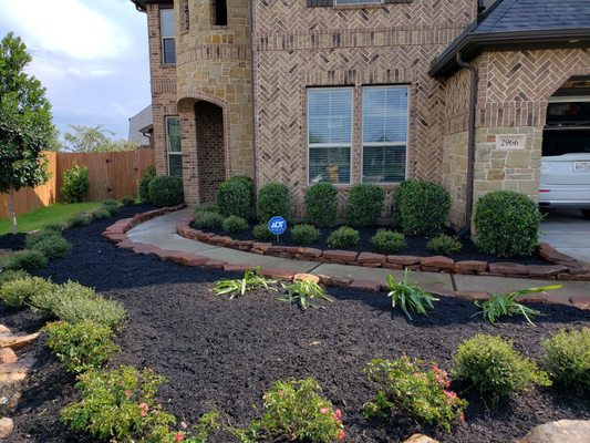 J&D Landscaping
