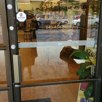 Ragtime Fabrics - Fabric Stores Near Me - Harrisonburg, Virginia