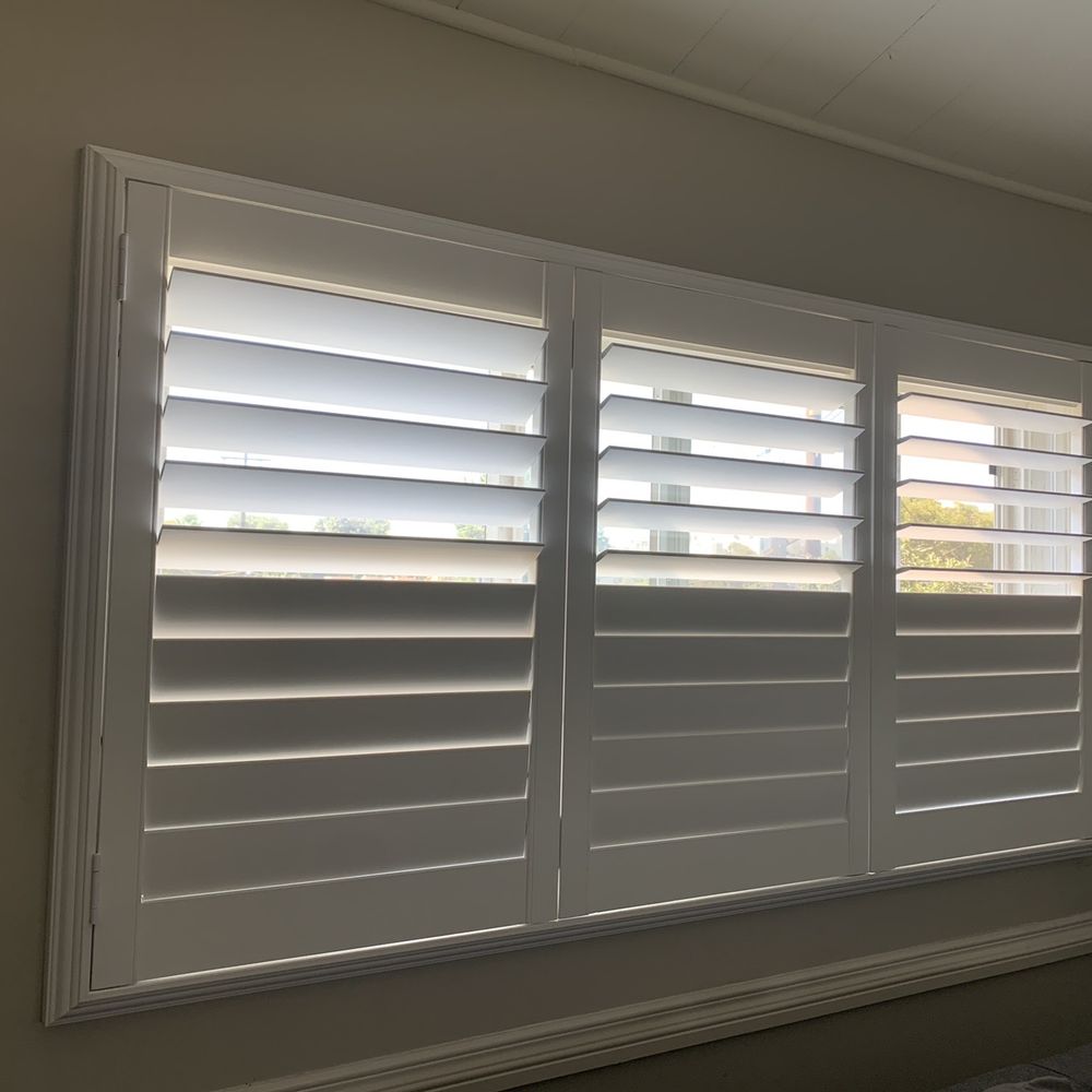 EsVata Window Covering - Bedroom shutter - Shutters Near Me - Chino, California EsVata Window Covering - Bedroom shutter - Shutters Near Me - Chino, California