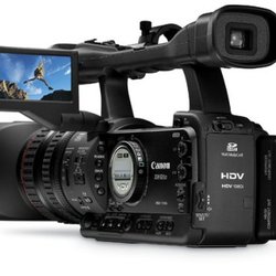 Camcorder Repair Center