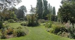 Parc Floral de Paris by null