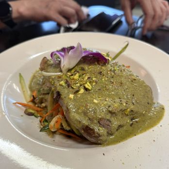 La Diosa de Los Moles - Mole Pistachio & Menta - Mexican Near Me - Monterey Park, California La Diosa de Los Moles - Mole Pistachio & Menta - Mexican Near Me - Monterey Park, California