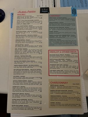 Menu photo 4 Puerto La Boca San Diego, CA Menu photo 4 Puerto La Boca San Diego, CA
