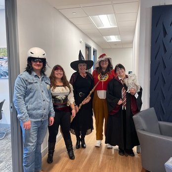Smith Schafer - Team Halloween contest. - Accountants Near Me - Rochester, Minnesota Smith Schafer - Team Halloween contest. - Accountants Near Me - Rochester, Minnesota