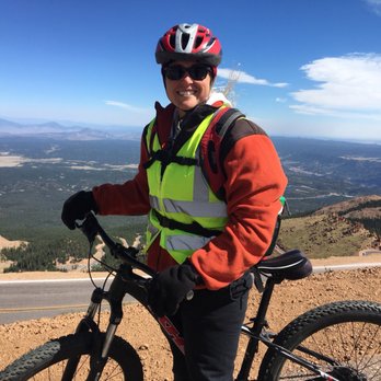 Challenge Unlimited - Tours Near Me - Colorado Springs, Colorado