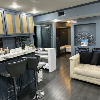 MODERN PAMPER SALON - Updated January 2026 - 853 Photos & 620 Reviews ...