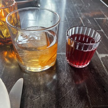 dLeña - Mexican Old Fashioned - Mexican Near Me - Washington, DC, District of Columbia dLeña - Mexican Old Fashioned - Mexican Near Me - Washington, DC, District of Columbia