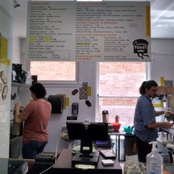 Curious Toast - Cafes Near Me - Albuquerque, New Mexico Curious Toast - Cafes Near Me - Albuquerque, New Mexico