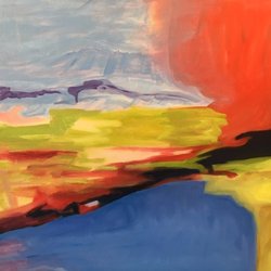 Studio Gallery - Phebe Kallstrom