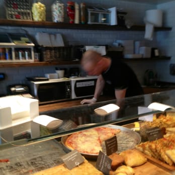Come una Volta - Sandwiches Near Me - Milan, Michigan