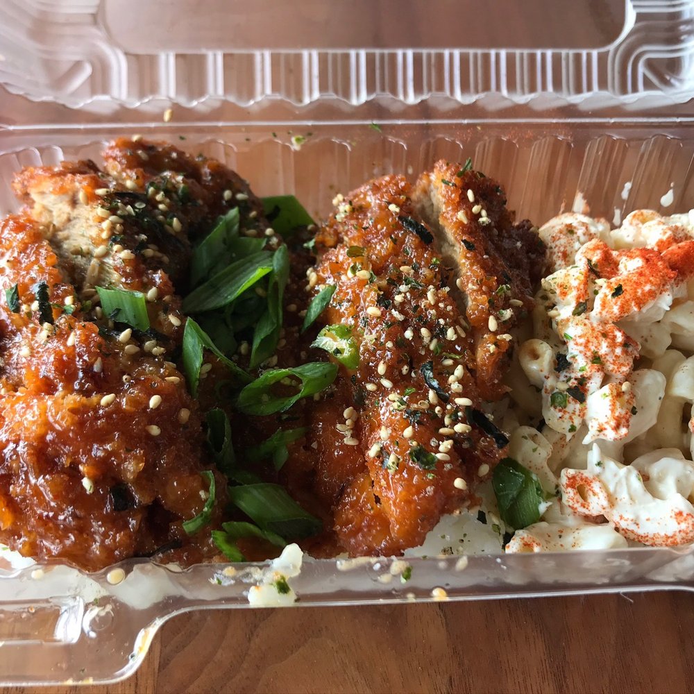 Shootz - Hawaiian Near Me - Stanton, California