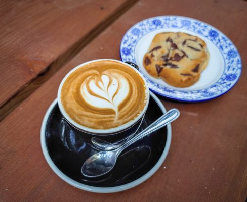 Café Pista | Quartier des Spectacles by null