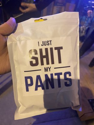 Photo of Triple Nickel Tavern - Colorado Springs, CO, US. Funny vending machine goodies