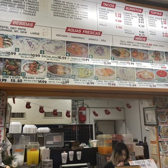 Taquitos Jalisco - Menu items and order window - Mexican Near Me - Mesa, Arizona Taquitos Jalisco - Menu items and order window - Mexican Near Me - Mesa, Arizona