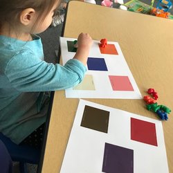 Living Christ Early Learning Center