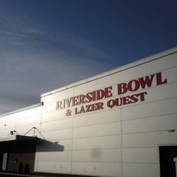 Riverside Bowl