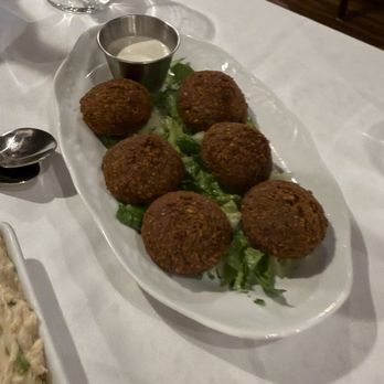 Oasis Restaurant - 5. Falafel Balls - Mediterranean Near Me - Cranford, New Jersey Oasis Restaurant - 5. Falafel Balls - Mediterranean Near Me - Cranford, New Jersey