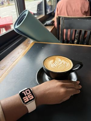 Caffe Vita by null