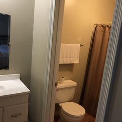 Cypress Bend Park-Sra - Bathroom