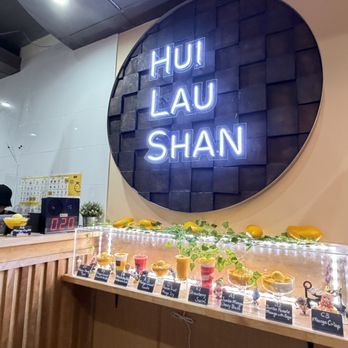 Hui Lau Shan - Desserts Near Me - Milpitas, California Hui Lau Shan - Desserts Near Me - Milpitas, California