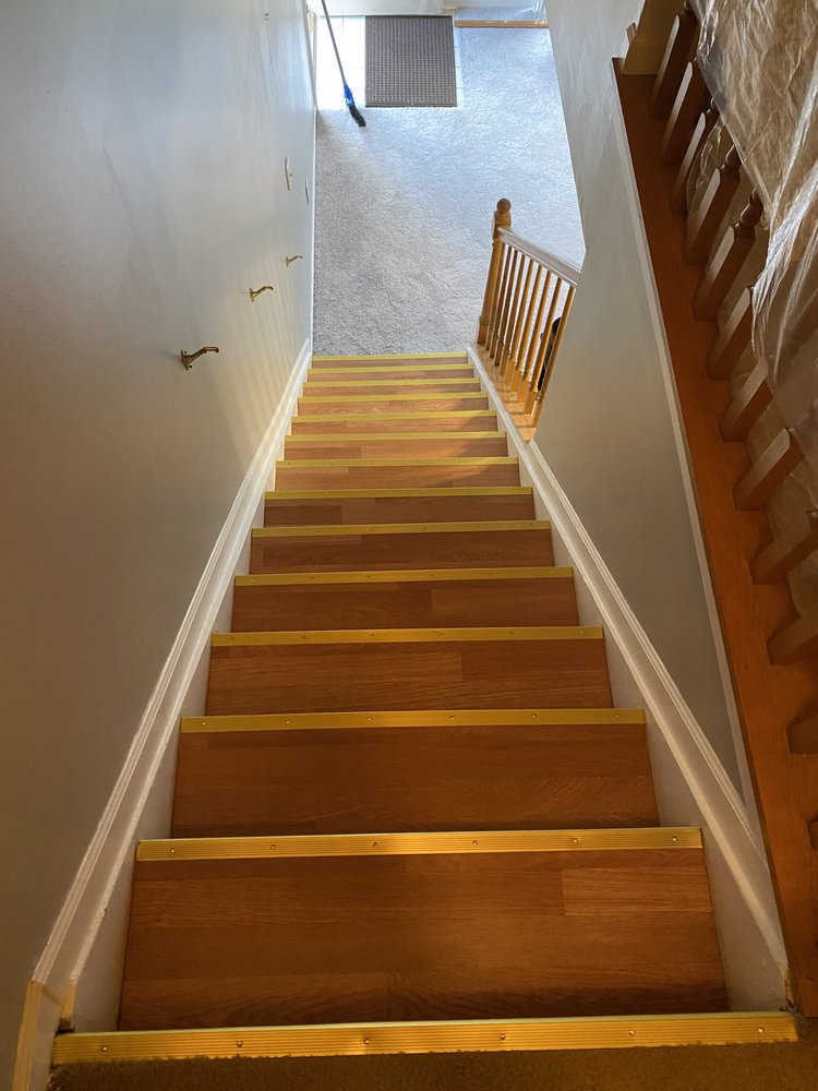 Slide of Reliable Installation LLC