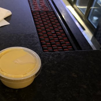 Cleavers - If U Want Your Cheese Wiz Cheesesteak, Order With. Otherwise, You'll Get A Cheesesteak W/ White American - Cheesesteaks Near Me - Philadelphia, Pennsylvania