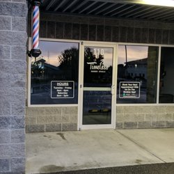 Timeless Barber Studio
