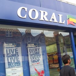 Coral