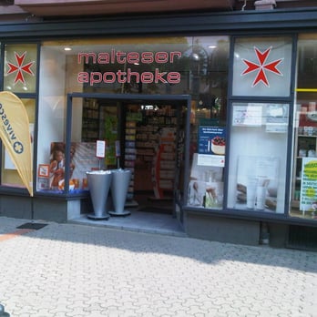 Malteser Apotheke - Pharmacy Near Me - Frankfurt, HE Malteser Apotheke - Pharmacy Near Me - Frankfurt, HE