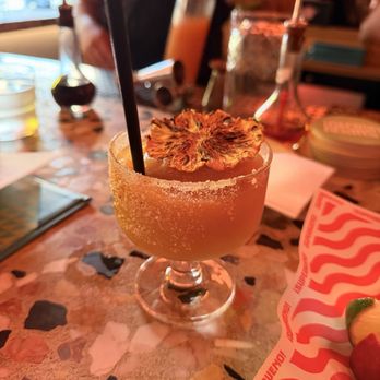 Superbueno - Mexican Near Me - East Village, New York