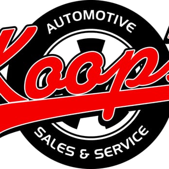 Koops Sales And Service - Auto Repair Near Me - Vinton, Iowa Koops Sales And Service - Auto Repair Near Me - Vinton, Iowa