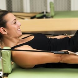 Adaptable Pilates & Physical Therapy