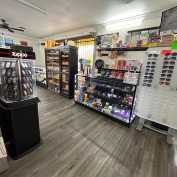 Cool Smoke Shop - Tobacco Shops Near Me - Cool, California