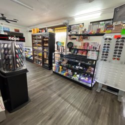 Cool Smoke Shop